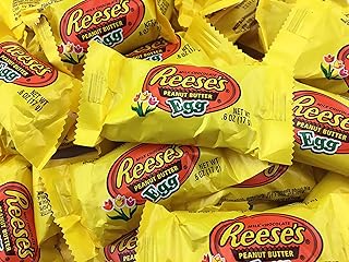 Reeses Peanut Butter Easter Pounds