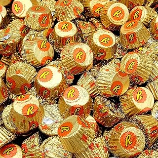 Reeses Peanut Butter Miniature Cups