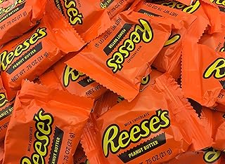 REESES Peanut Butter Chocolate Pounds