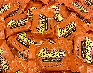 Sunny Island Reeses Peanut Butter