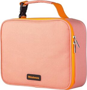 Whiskware Insulated Cooler School Travel