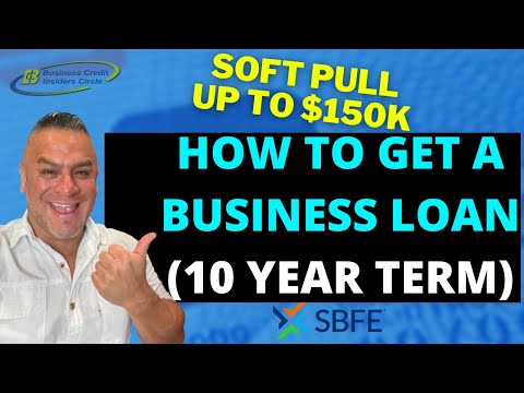 How to Get a Business Loan