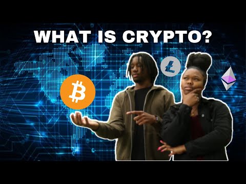 How To Invest In Crypto Currency