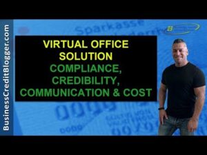 Virtual Office Solution - Business Credit 2020