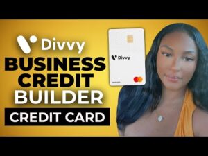 Divvy: Business Credit Builder(Credit Card) - NO PG