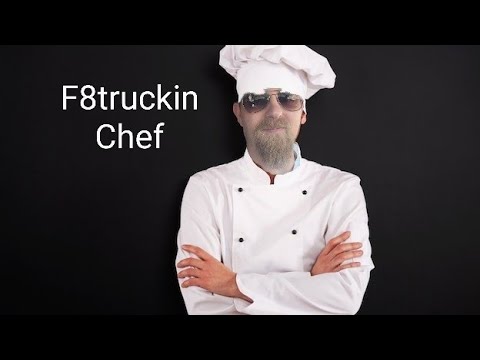 Easy cooking on the roadtruckinglifestyletruckingotrowneroperatortruckcooking