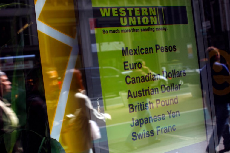 Western Union