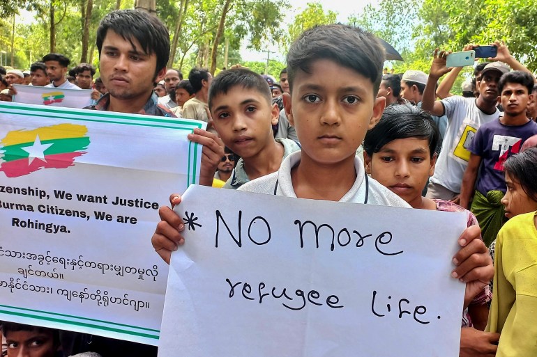 Rohingya