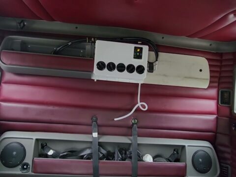 Ebay semi truck rv van ac system review part one – YouTube