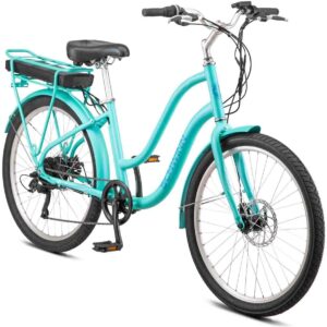 Schwinn Mendocino Electric Bike