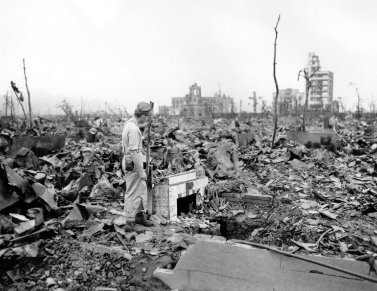 Hiroshima