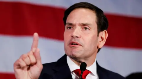 Reuters File image of Marco Rubio