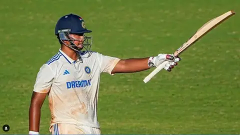 Vaibhav Suryavanshi/Instagram Vaibhav Suryavanshi, the youngest player to get an IPL contract, made his Ranji debut with Bihar at the age of 12 earlier this year against heavyweight Mumbai.