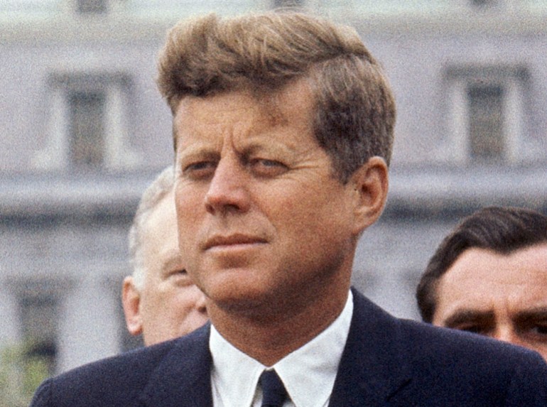 JFK